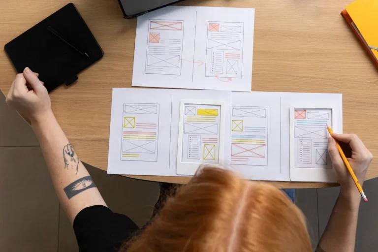 Strona Onepage czy Multipage? Różnica to nie tylko liczba podstron