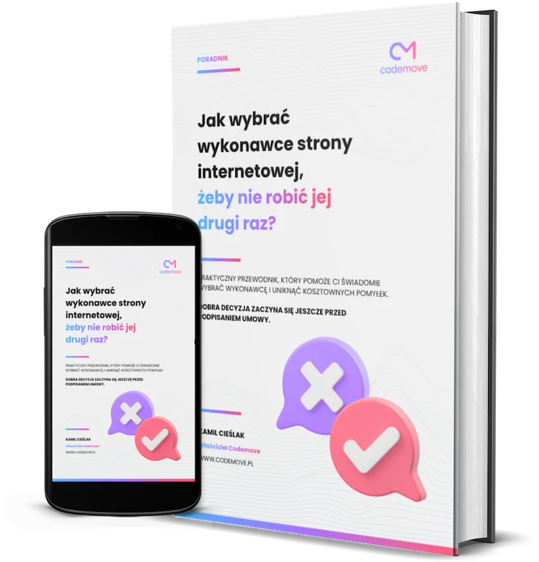 Jak wybrać wykonawcę strony internetowej, żeby nie robić jej drugi raz?
