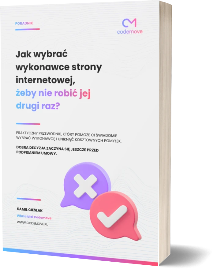 Dlaczego powstał ten poradnik?