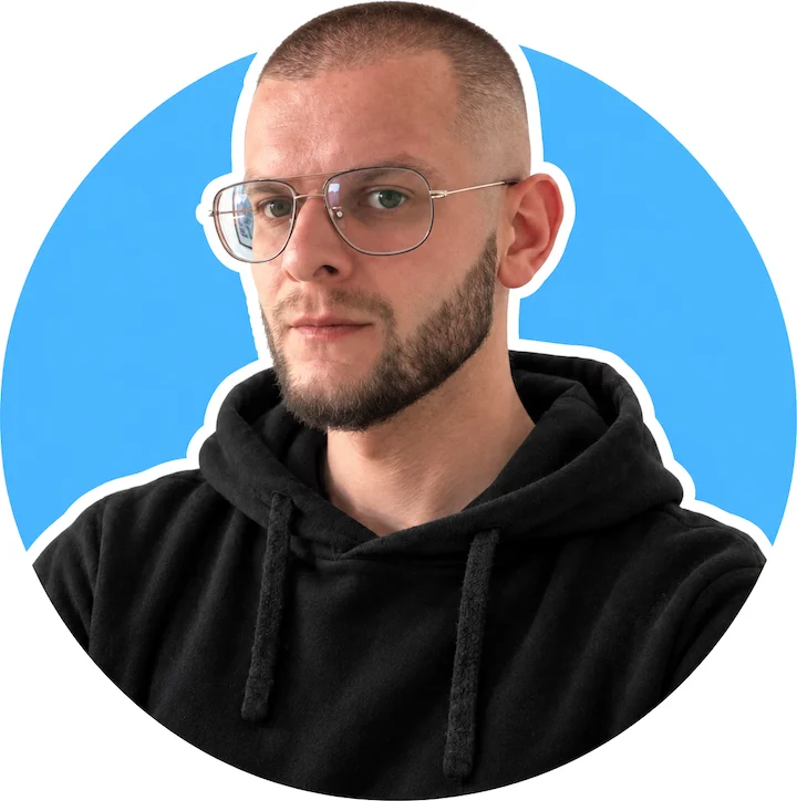 avatar kamil cieślak codemove autor