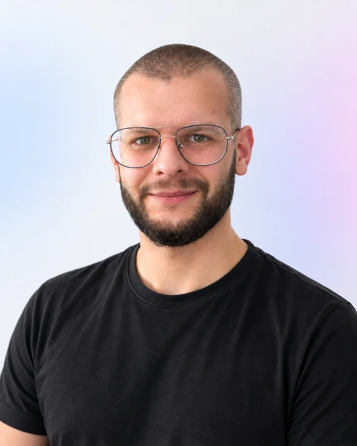 Kamil cieslak codemove